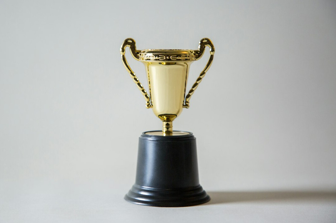 employee recognition award